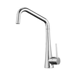 Alveus Eden 1088772 (chrom) Bateria kuchenna