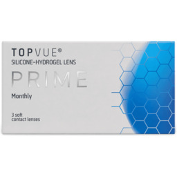 TopVue Prime (3 soczewki)