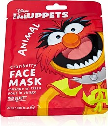 Muppets Face Mask zwierzę