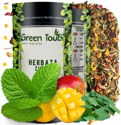 Biały nektar (Torebka 50 g, Pakowanie standardowe)