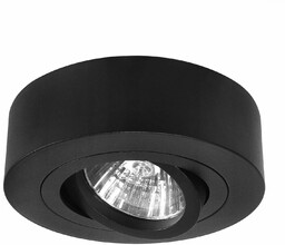 Domenoled Oprawa halogenowa okrągła 224+64 Domeno LED regulowany