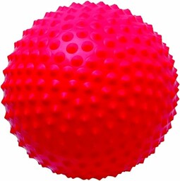 Togu Senso Ball 23 cm czerwona