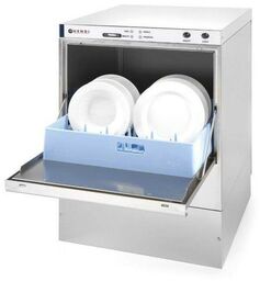 HENDI Zmywarka gastronomiczna z dozownikiem detergentu i pompą