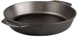 Lodge Patelnia żeliwna do Zapiekania 26 Cm /