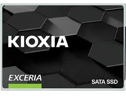 Kioxia EXCERIA SATA SSD 960GB LTC10Z960GG8 Dysk SSD