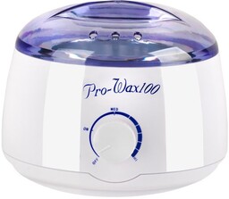 Podgrzewacz wosku Pro Wax 100 puszka 400 ml