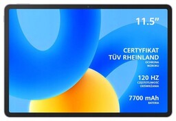Huawei MatePad 11,5'' 6/128GB WiFi 2 Gen +
