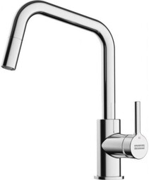FRANKE 115.0728.476 Lina U pull-out Bateria kuchenna Chrom