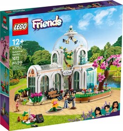 41757 Lego Friends Ogród botaniczny
