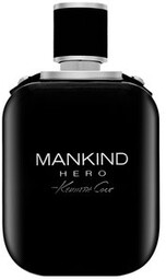 Kenneth Cole Mankind Hero woda toaletowa dla mężczyzn