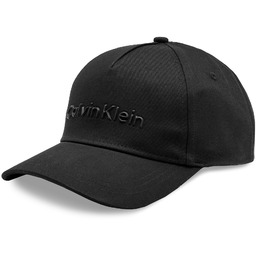 Czapka z daszkiem Calvin Klein K50K511987 Czarny