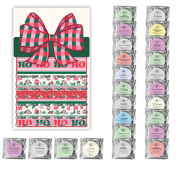 Giga Kalendarz Adwentowy Z Herbatami 24 Smaki