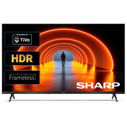 Sharp 40HE2745E 40" FullHD Ready TiVo Smart TV