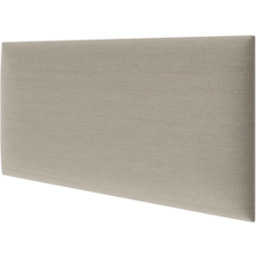 Panel tapicerowany Duo PP 60 x 30 cm