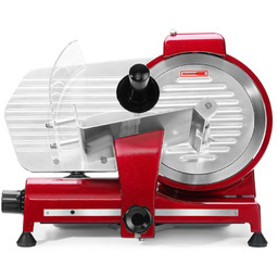 Krajalnica elektryczna 250 mm Red Edition Profi Line