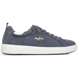 Nautica Trampki Męskie Granatowy 24SC079