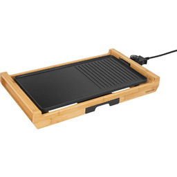 SBG 260BK Elektryczny grill stołowy