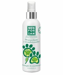 Menforsan naturalna odżywka dla psów, 125ml