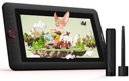 XP-Pen Artist 12 Pro Czarny Tablet graficzny