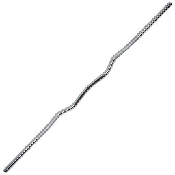 Marbo Sport Gryf lekko łamany gładki 30 mm