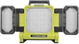 Latarka LED Ryobi Hybrid 18 V