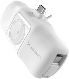 Mini powerbank Wozinsky WF16-YCS 5000mAh 15W USB-C