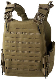 Kamizelka Taktyczna Texar CPV Coyote