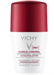 Clinical Control 96H antyperspirant w kulce dla kobiet