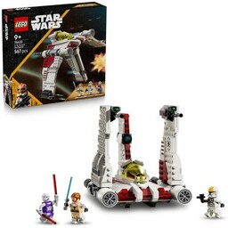 LEGO 75432 Star Wars Myśliwiec V-19 Torrent