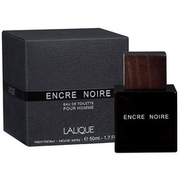 Lalique, Encre Noire, woda toaletowa, 50 ml