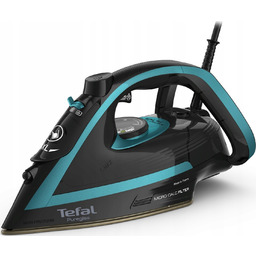 Żelazko Tefal Puregliss FV8066E0