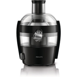 Sokowirówka Philips HR1832/00 czarny 500