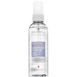 Goldwell StyleSign Smooth Weightless Shine-Oil odżywczy olejek