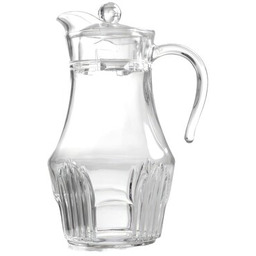 ARCOROC Dzbanek Orient szklany 1.8 l