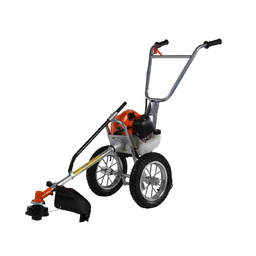 Kosa Spalinowa Kosiarka Podkaszarka Handy TMK52K Na Kołach