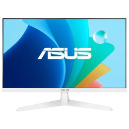 ASUS VY249HF-W monitor komputerowy 60,5 cm (23.8") 1920