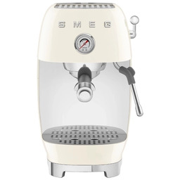 Ekspres kolbowy Smeg ECF03CREU 1650W 15 barów
