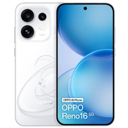 OPPO Reno16 5G 8/256GB Funkcje AI 6,32" 120Hz