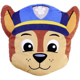 Psi Patrol. Poduszka Chase