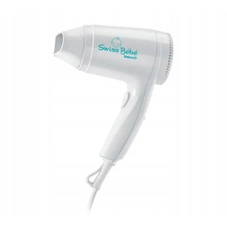Suszarka do włosów Valera Swiss Bebe 554.13 500W