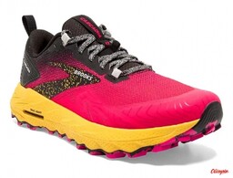 Brooks Buty biegowe Cascadia 17 1203921B609