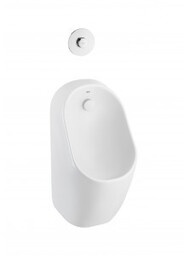ROCA A3590J3000 PROTON Pisuar Rimless z dopływem wody