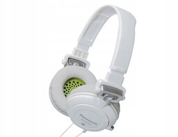 Słuchawki Panasonic RP-DJS400- Nowe-wys.pl-bass