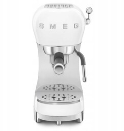 Smeg Ekspres do kawy ECF02WHEU