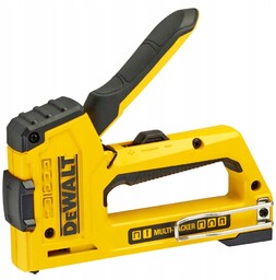 Zszywacz ręczny tapicerski 5w1 DeWalt DWHT0-TR510