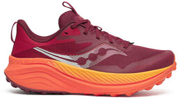 Saucony Buty do biegania trailowe damskie Xodus Ultra