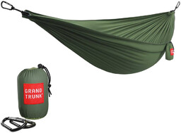 Hamak 1-osobowy Grand Trunk Ultralight Starter Hammock -