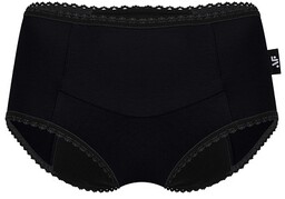 Pakamera Majtki menstruacyjne BLACK - Maxi