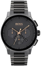 ZEGAREK MĘSKI HUGO BOSS 1513814 - PEAK CHRONO
