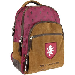 Cerdá - Harry Potter 3-komorowe etui do szkoły,
